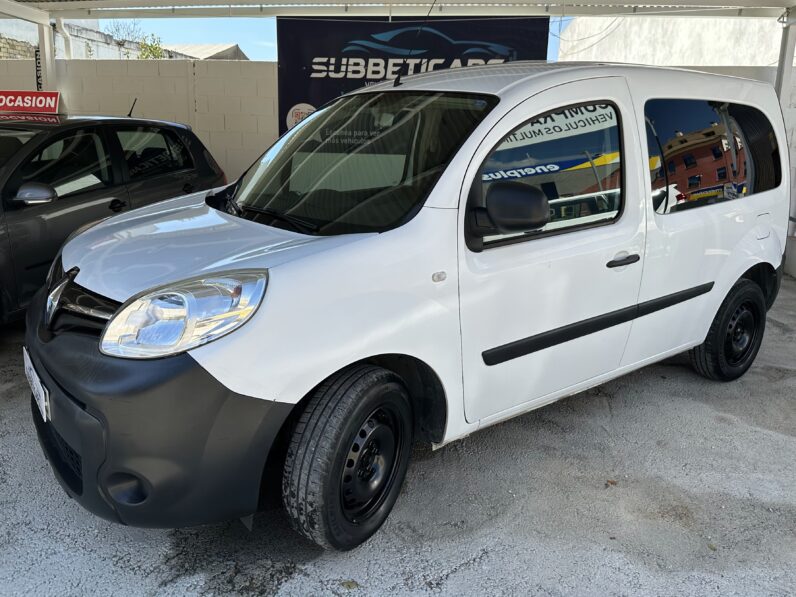 Renault Kangoo 1.5 dCi Profesional