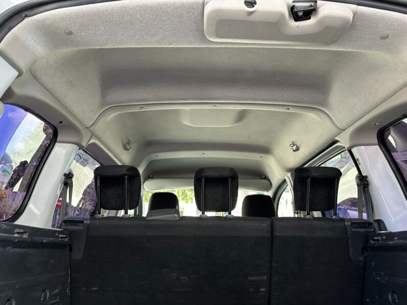 Renault Kangoo 1.5 dCi Profesional