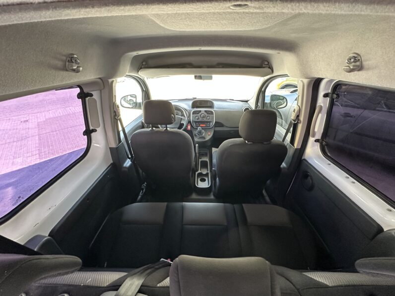 Renault Kangoo 1.5 dCi Profesional