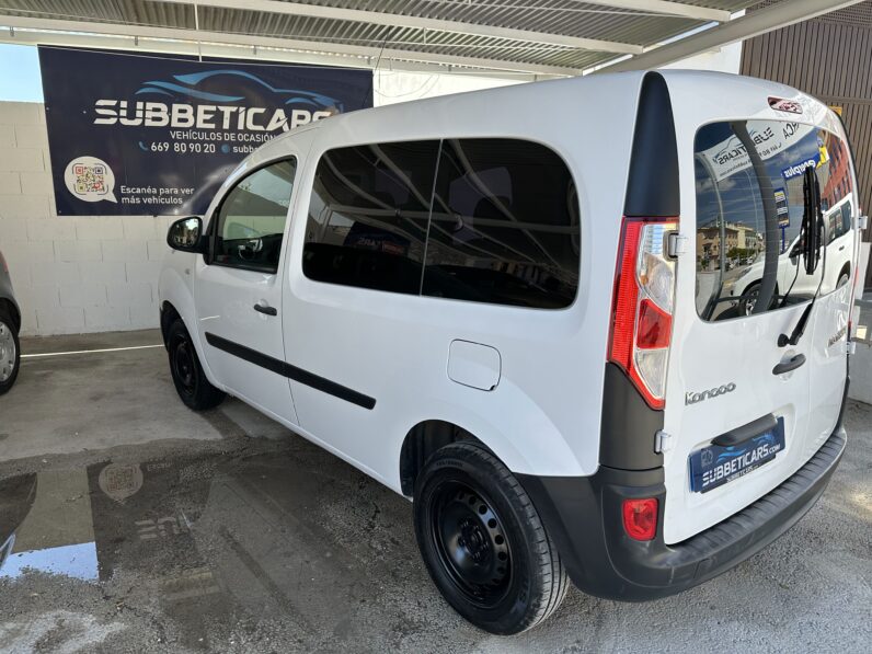 Renault Kangoo 1.5 dCi Profesional