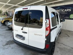 Renault Kangoo 1.5 dCi Profesional