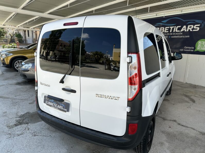 Renault Kangoo 1.5 dCi Profesional