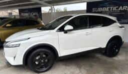 Qashqai 1.3 DIG-T Mild-Hybrid N-Connecta