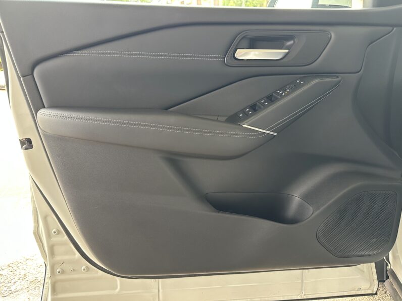 Qashqai 1.3 DIG-T Mild-Hybrid N-Connecta