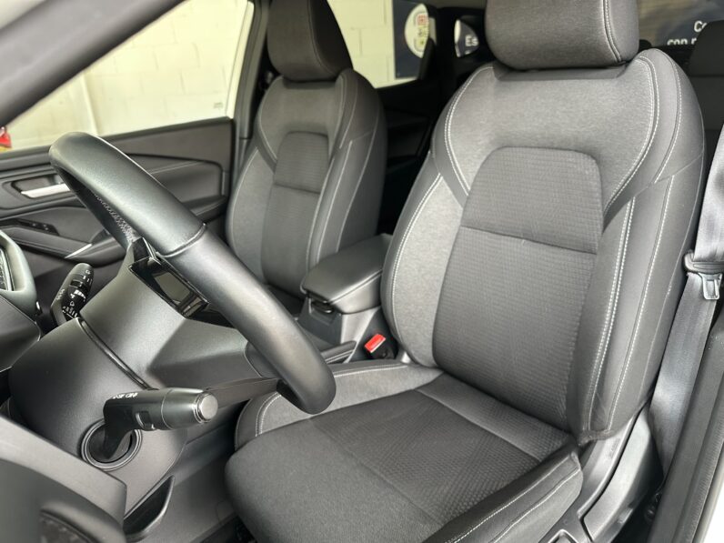 Qashqai 1.3 DIG-T Mild-Hybrid N-Connecta