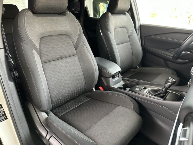 Qashqai 1.3 DIG-T Mild-Hybrid N-Connecta