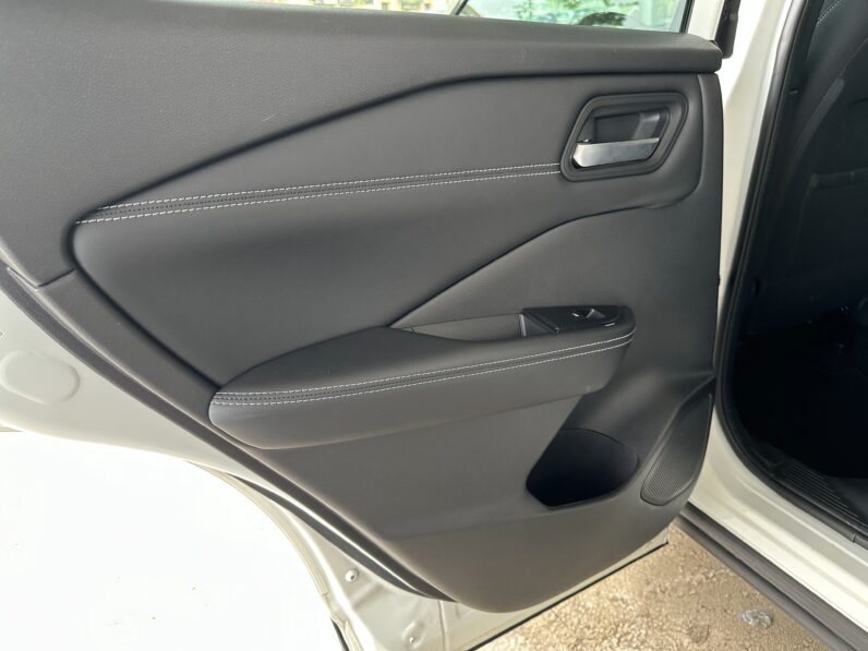 Qashqai 1.3 DIG-T Mild-Hybrid N-Connecta