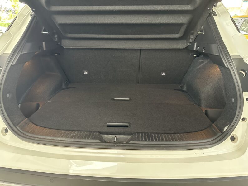 Qashqai 1.3 DIG-T Mild-Hybrid N-Connecta