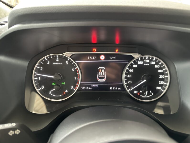 Qashqai 1.3 DIG-T Mild-Hybrid N-Connecta