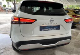 Qashqai 1.3 DIG-T Mild-Hybrid N-Connecta