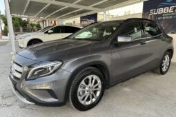 GLA-Klasse GLA 200