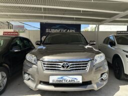 RAV4 III MARRON