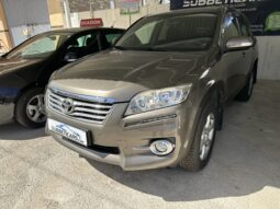 RAV4 III MARRON