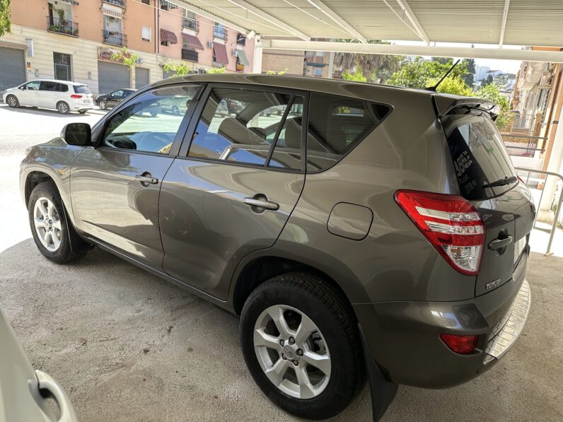 RAV4 III MARRON