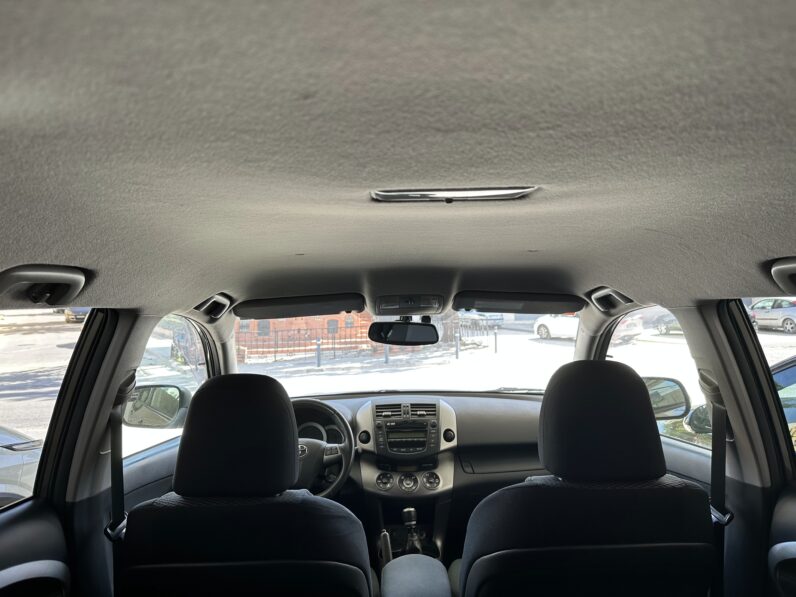 RAV4 III MARRON