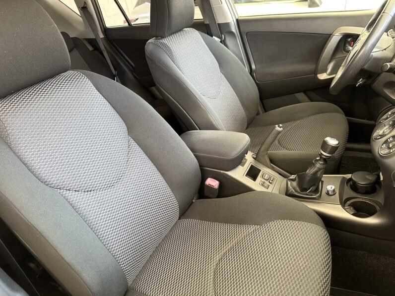 RAV4 III MARRON