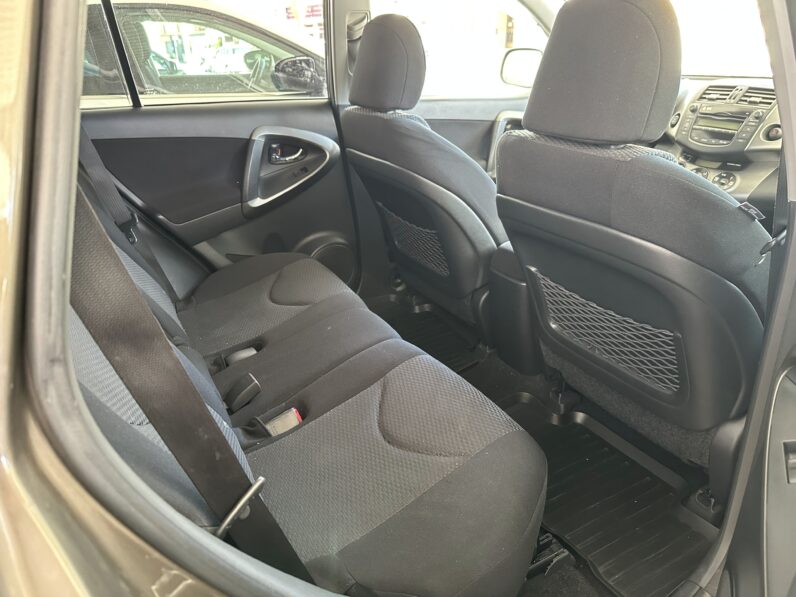 RAV4 III MARRON