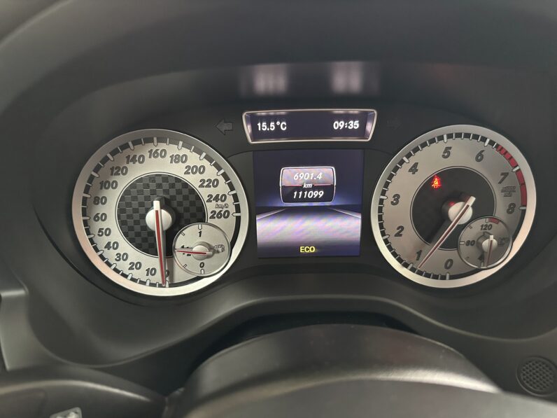 A200 i NEGRO