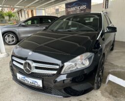 A200 i NEGRO