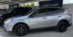 RAV4 HIBRID