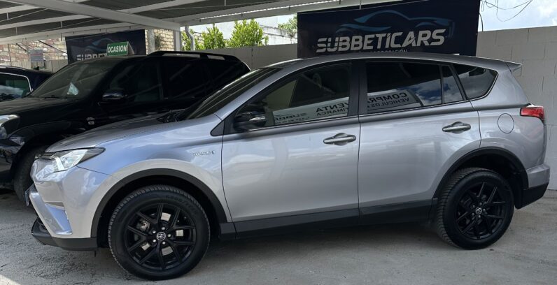 RAV4 HIBRID