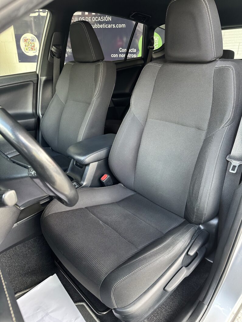RAV4 HIBRID