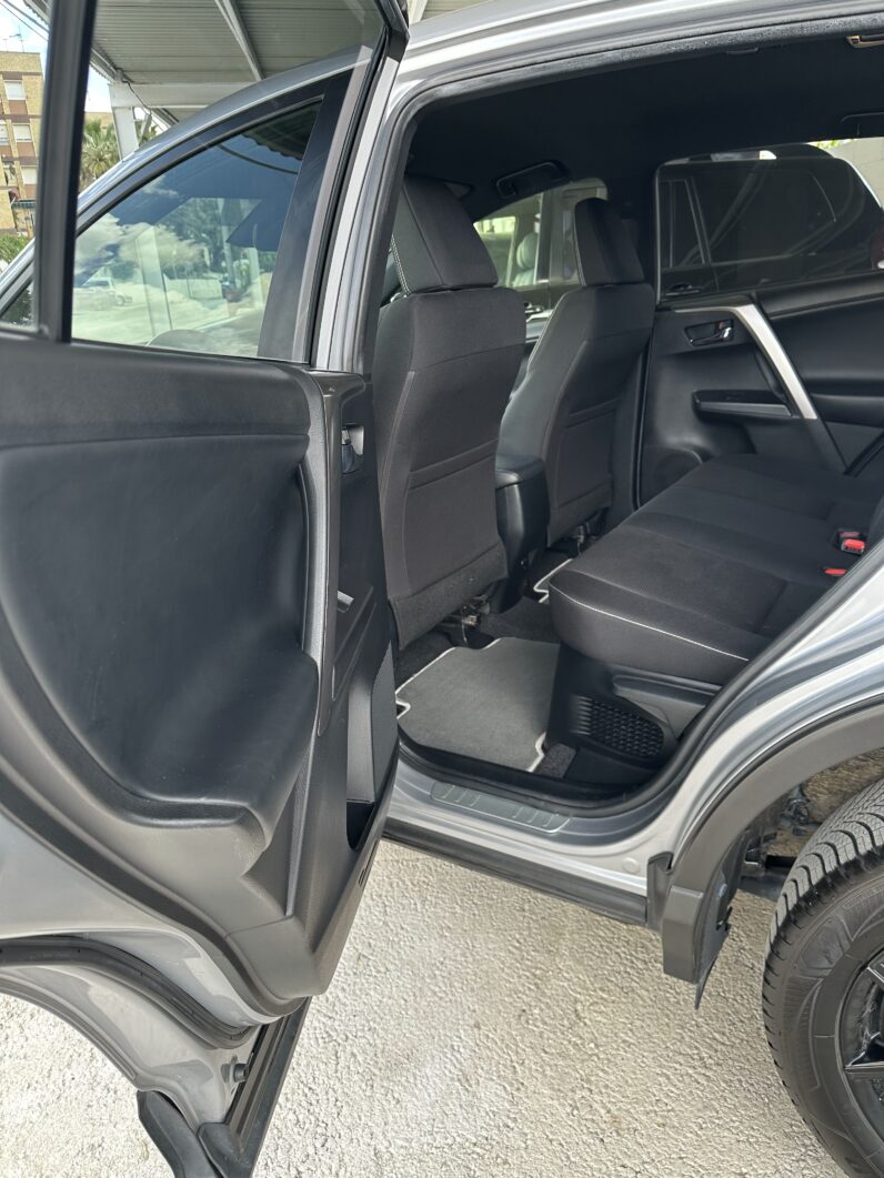 RAV4 HIBRID