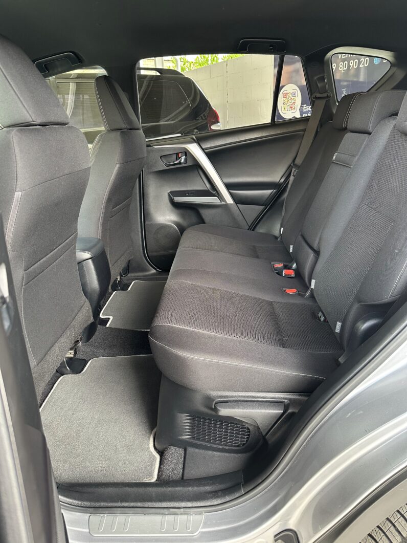 RAV4 HIBRID