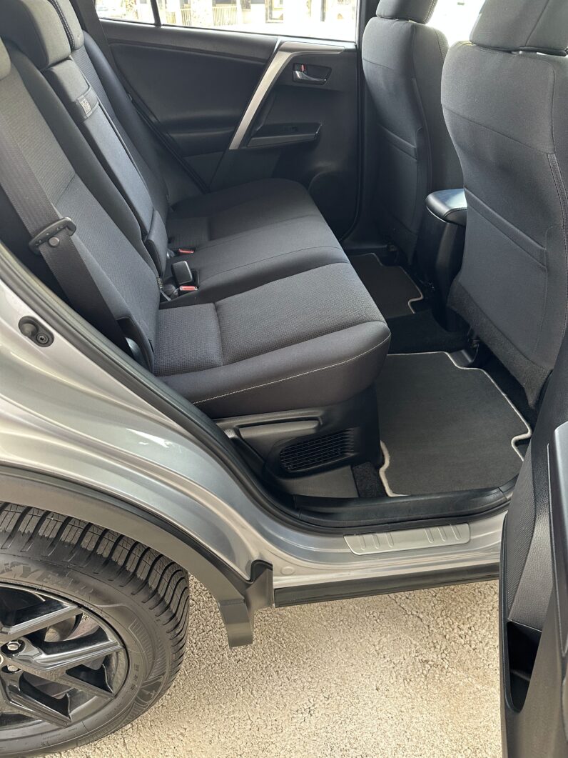 RAV4 HIBRID