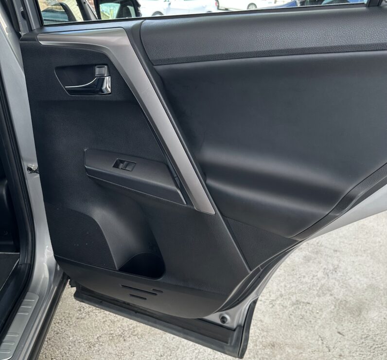 RAV4 HIBRID