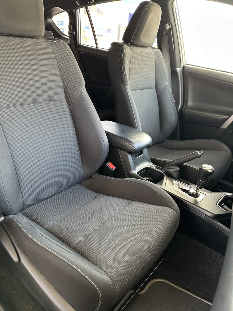 RAV4 HIBRID