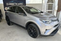 RAV4 HIBRID