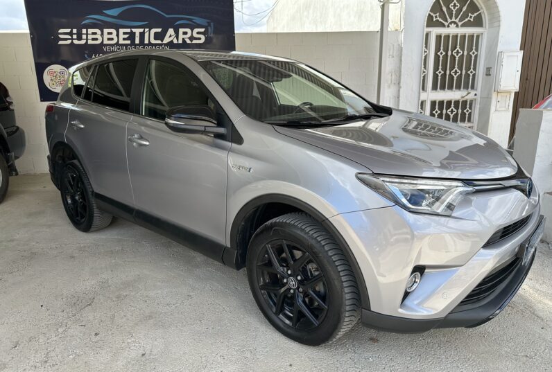 RAV4 HIBRID