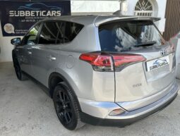 RAV4 HIBRID
