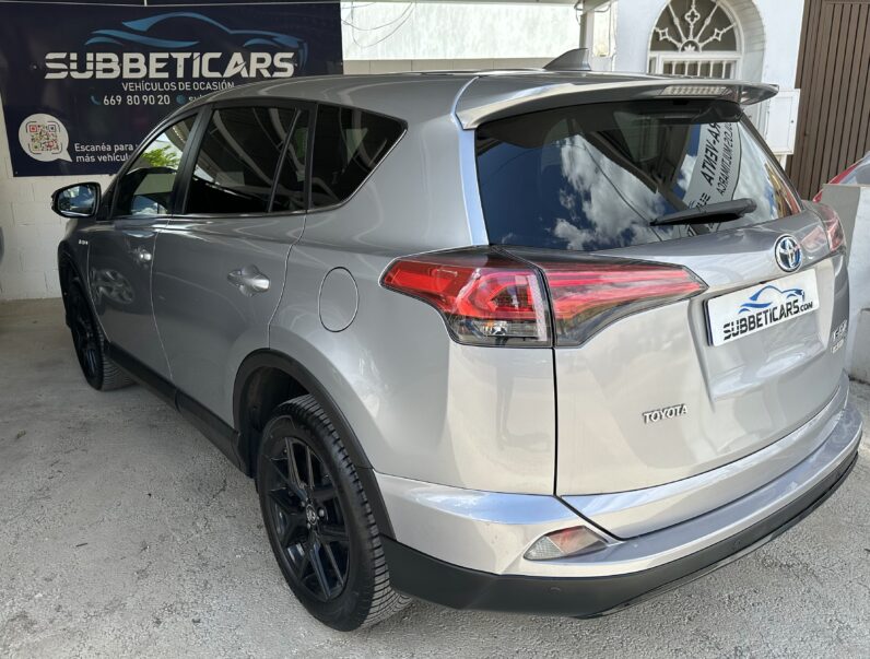 RAV4 HIBRID