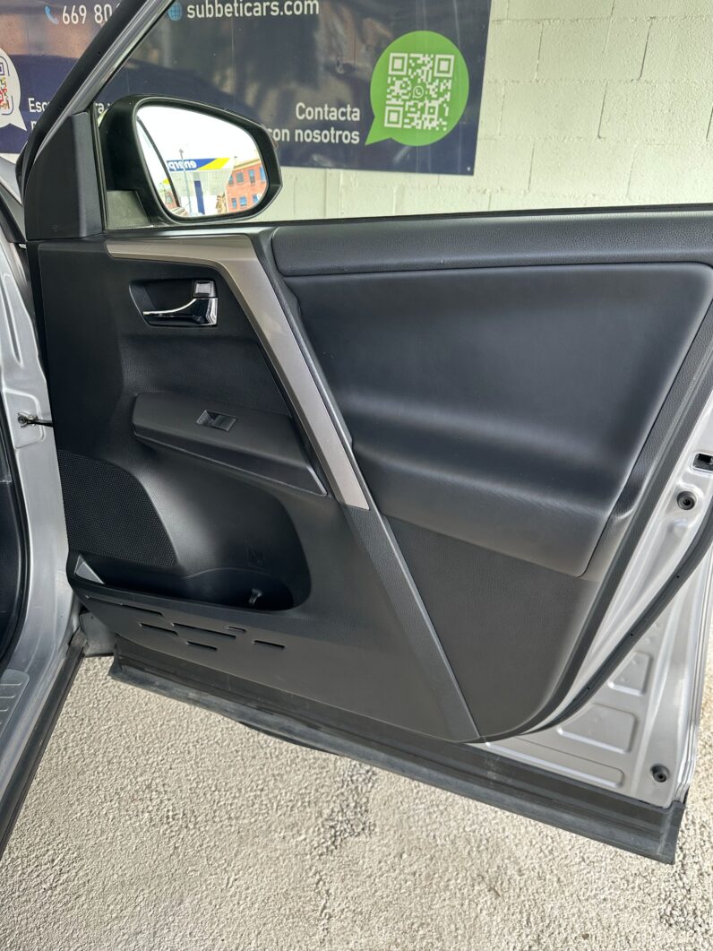 RAV4 HIBRID
