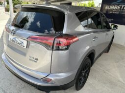 RAV4 HIBRID