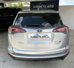 RAV4 HIBRID