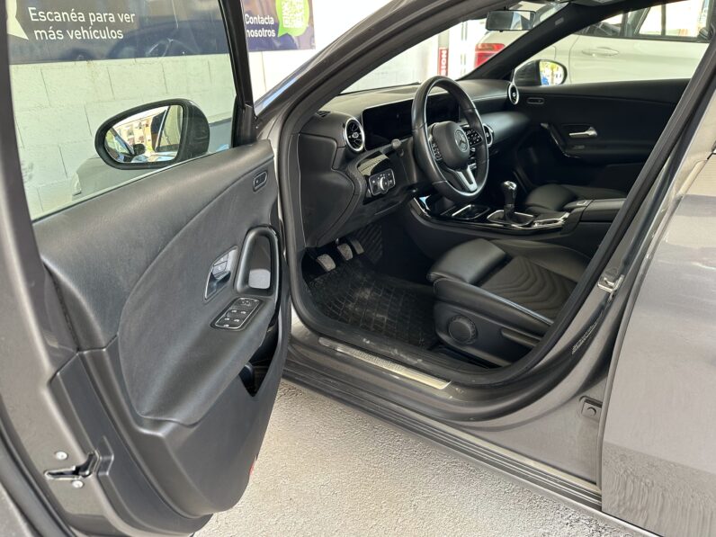 A200 i 2018