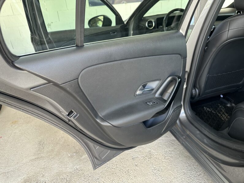 A200 i 2018