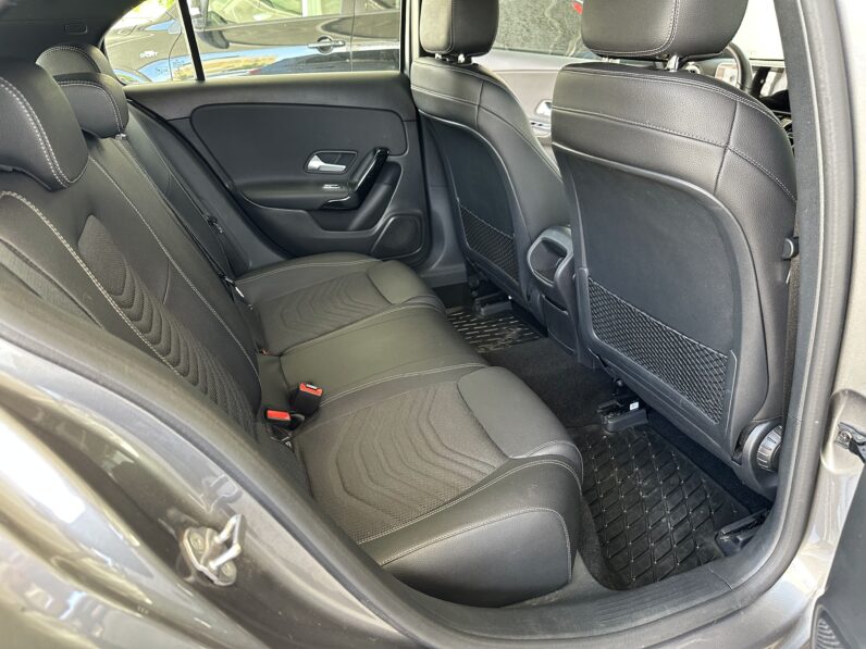 A200 i 2018