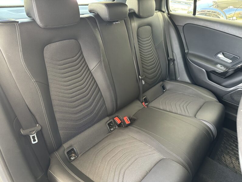 A200 i 2018