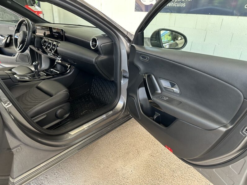 A200 i 2018