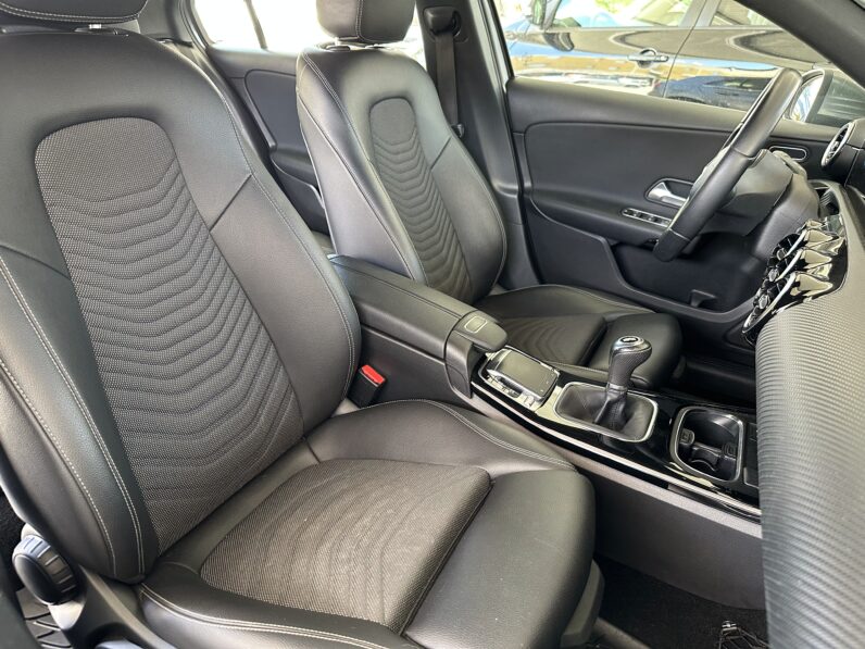 A200 i 2018