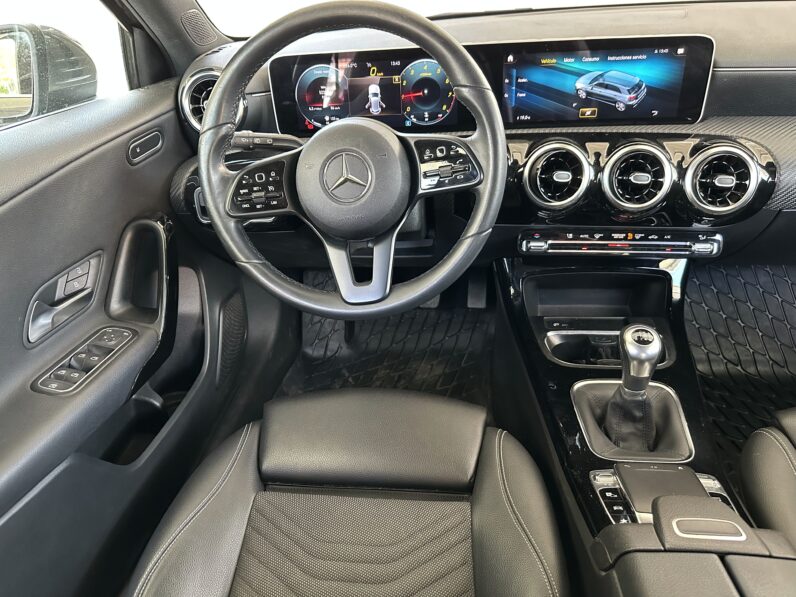 A200 i 2018