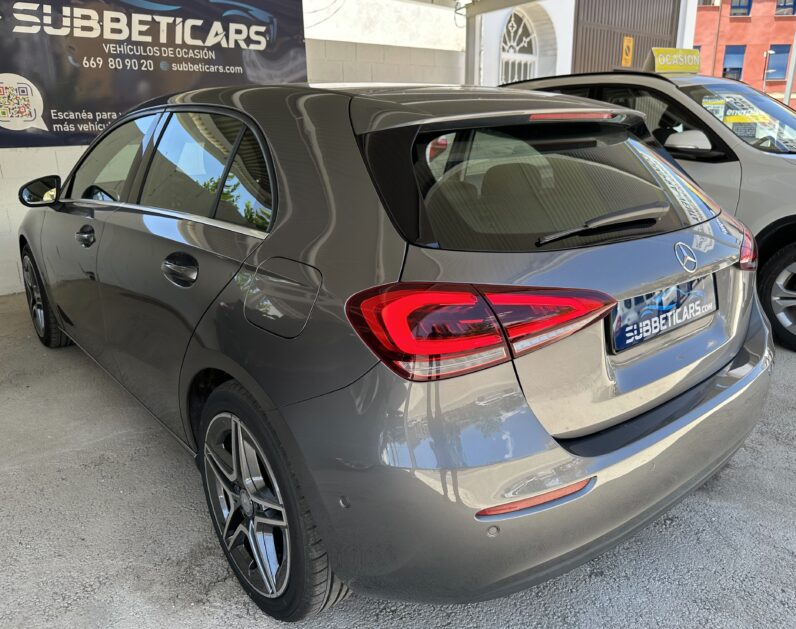 A200 i 2018