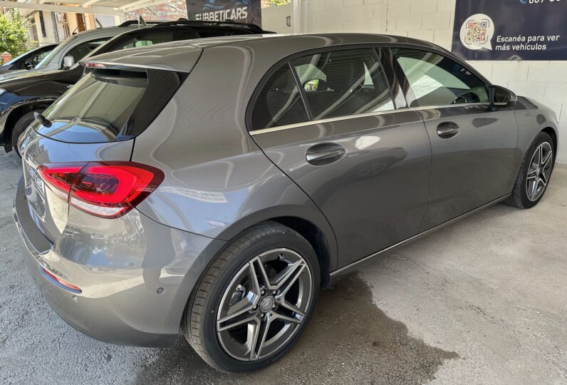 A200 i 2018