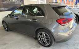 A200 i 2018