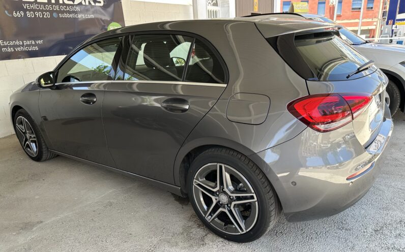 A200 i 2018