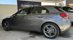 A200 i 2018